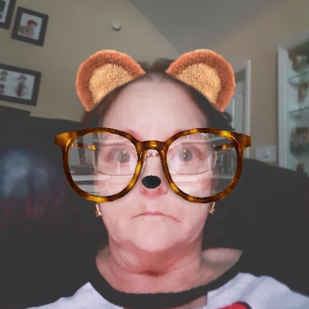 Meet your Posher, Valerie